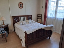 Maison à vendre 7 pièces CAZOULES (24)