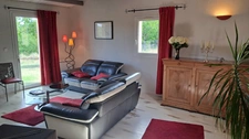 House for sale, 5 rooms, near SOUILLAC (46)