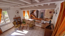 House for sale, 5 rooms, near SOUILLAC (46)