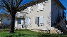Maison à vendre 7 pièces CAZOULES (24)