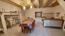 Maison à vendre 13 pièces CREYSSE (46)