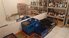 Fonds de commerce à vendre MONTIGNAC-LASCAUX (24)