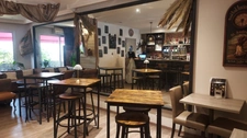 Fonds de commerce à vendre MONTIGNAC-LASCAUX (24)
