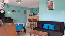 Ensemble de deux maisons à vendre 7 pièces proche Martel (46)