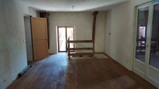 Dpt Lot (46), à vendre VAYRAC maison P4 de 89.8 m² - Terrain de 1630 m² -   