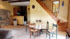 Maison à vendre 3 pièces BALADOU (46)