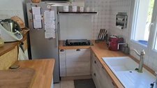 Ensemble de deux maisons à vendre 7 pièces proche Martel (46)