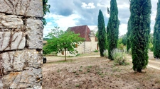 Maison à vendre 3 pièces BALADOU (46)