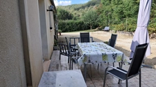 Maison à vendre 11 pièces proche Martel (46)