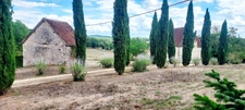 Maison à vendre 3 pièces BALADOU (46)
