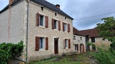Maison à vendre 5 pièces Pechs de l'Espérance (24)