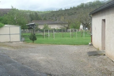 Dpt Lot (46), à vendre proche de GOURDON maison P18 de 420 m² - Terrain de 2466 m² 