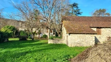 Maison à vendre 13 pièces CREYSSE (46)