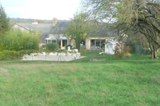 Dpt Lot (46), for sale near MARTEL P4 house of 115 m² - Land of 15,975.00 m² 