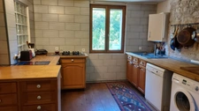 Dpt Lot (46), à vendre VAYRAC maison P4 de 89.8 m² - Terrain de 1630 m² -   