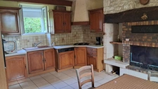 Maison à vendre 5 pièces Pechs de l'Espérance (24)