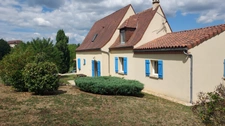 House for sale, 5 rooms, near SOUILLAC (46)