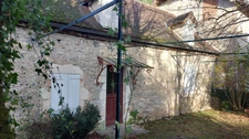 Maison à vendre 13 pièces CREYSSE (46)