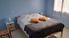 Ensemble de deux maisons à vendre 7 pièces proche Martel (46)