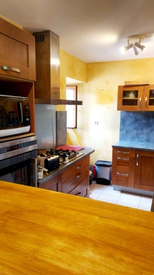 Maison à vendre 3 pièces BALADOU (46)