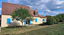 House for sale, 5 rooms, near SOUILLAC (46)