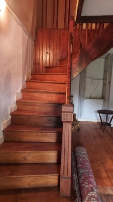 Maison à vendre 13 pièces CREYSSE (46)
