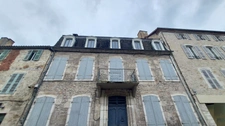 Immeuble à vendre SOUILLAC (46)