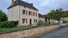 Maison à vendre 5 pièces Pechs de l'Espérance (24)