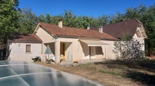 House for sale, 8 rooms, GIGNAC (46)