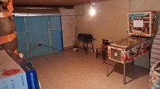 Ensemble de deux maisons à vendre 7 pièces proche Martel (46)