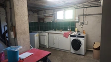 Maison à vendre 4 pièces LACHAPELLE AUZAC (46)