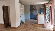 Maison à vendre 6 pièces proche GOURDON (46)