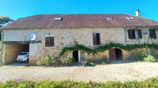Dpt Lot (46), à vendre VAYRAC maison P4 de 89.8 m² - Terrain de 1630 m² -   