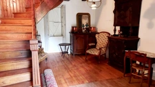Maison à vendre 13 pièces CREYSSE (46)