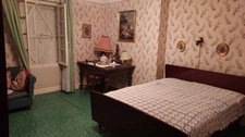 Maison à vendre 13 pièces CREYSSE (46)