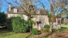 Maison à vendre 13 pièces CREYSSE (46)