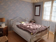 Maison à vendre 7 pièces CAZOULES (24)
