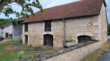 Maison à vendre 5 pièces Pechs de l'Espérance (24)