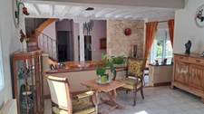 House for sale, 5 rooms, near SOUILLAC (46)