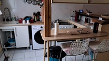 Appartement plus dépôt à vendre 4 pièces proche Martel (46)