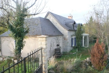 Dpt Lot (46), for sale near MARTEL P4 house of 115 m² - Land of 15,975.00 m² 