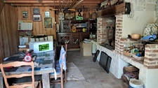Appartement plus dépôt à vendre 4 pièces proche Martel (46)