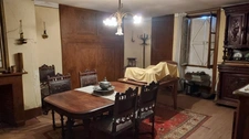 Maison à vendre 13 pièces CREYSSE (46)