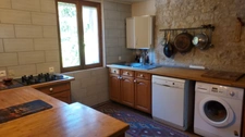 Dpt Lot (46), à vendre VAYRAC maison P4 de 89.8 m² - Terrain de 1630 m² -   