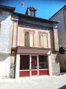 Dpt Lot (46), for sale house P8 of 92 m²