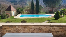 House for sale, 5 rooms, near SOUILLAC (46)