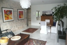 Dpt Lot (46), for sale near MARTEL P4 house of 115 m² - Land of 15,975.00 m² 