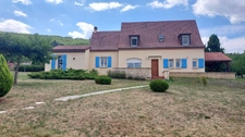 House for sale, 5 rooms, near SOUILLAC (46)