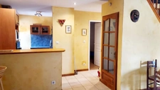 Maison à vendre 3 pièces BALADOU (46)