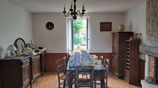 Maison à vendre 5 pièces Pechs de l'Espérance (24)